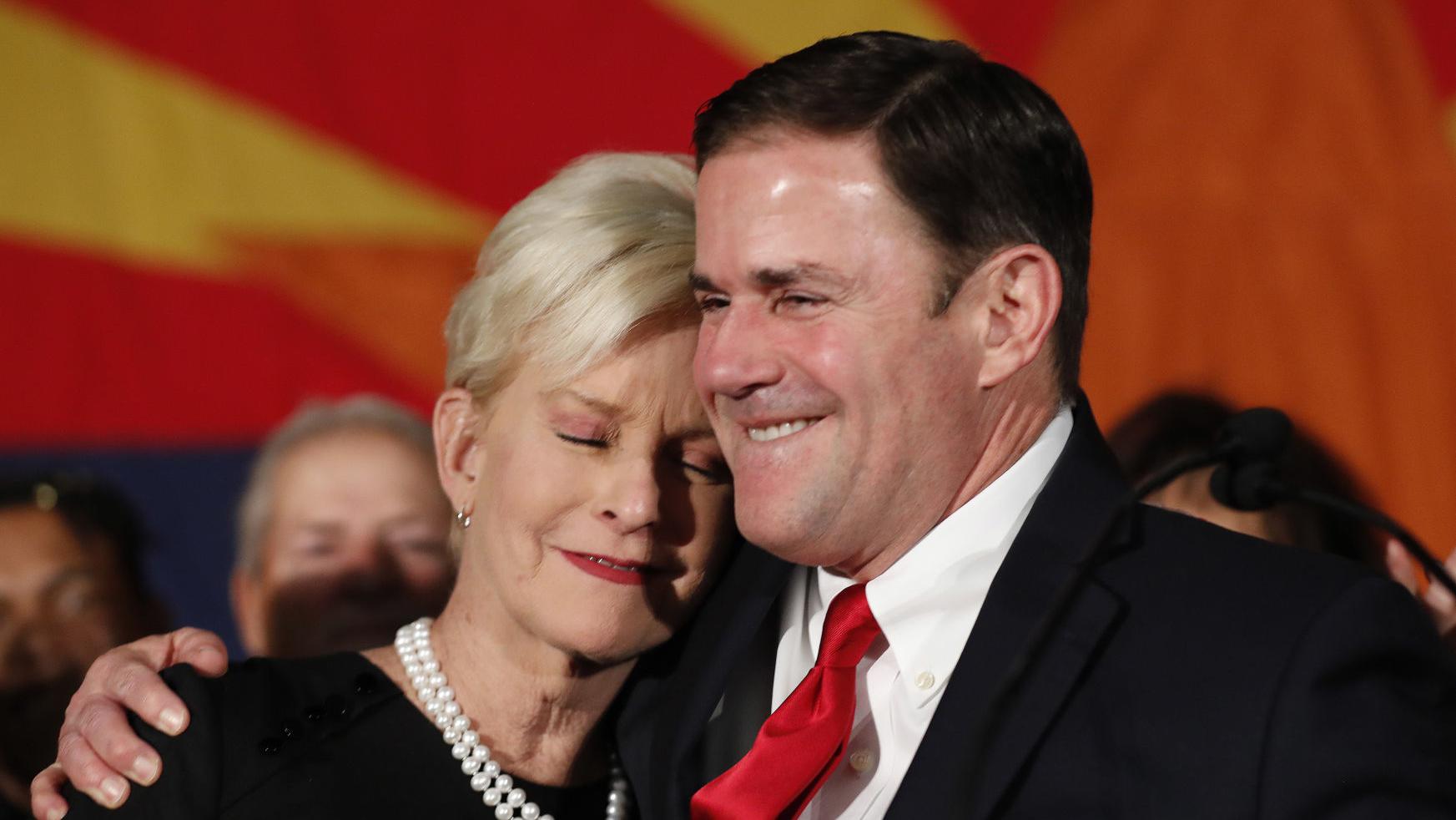 Arizona Election Results Roundup